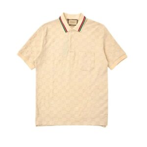 Gucci Polo T-Shirt