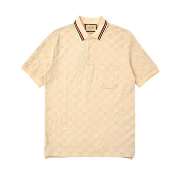 Gucci Polo T-Shirt