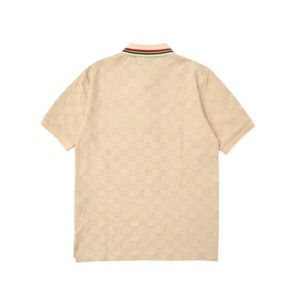 Gucci Polo T-Shirt
