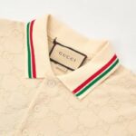 Gucci Polo T-Shirt