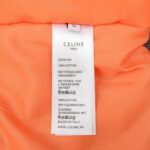 Celine Jacket