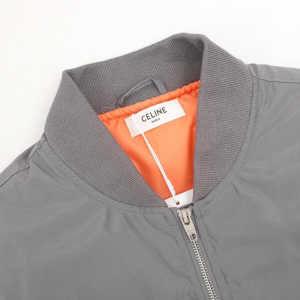 Celine Jacket