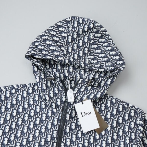 Dior Jacket