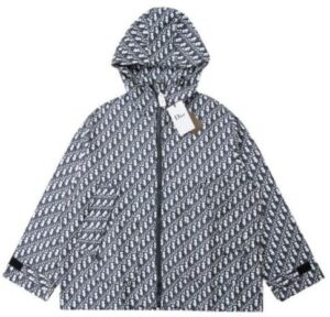 Dior Jacket
