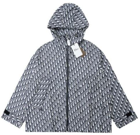 Dior Jacket