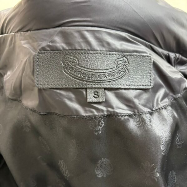 Chrome Hearts Jacket