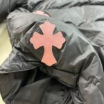 Chrome Hearts Jacket