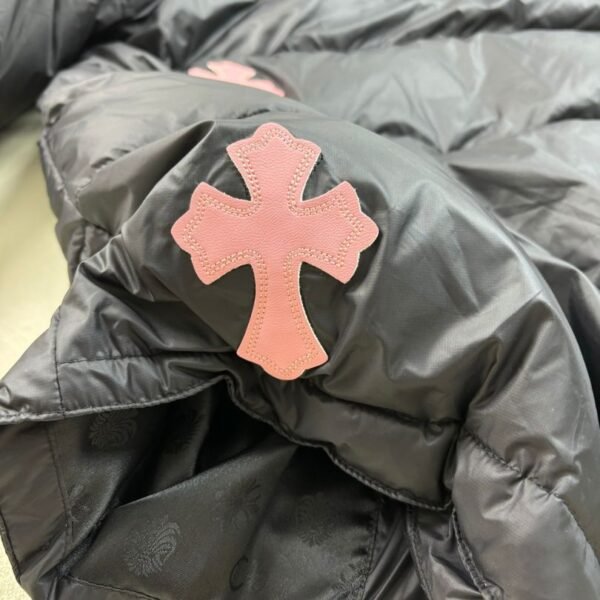 Chrome Hearts Jacket