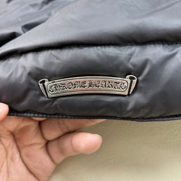 Chrome Hearts Jacket