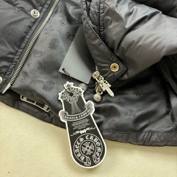 Chrome Hearts Jacket