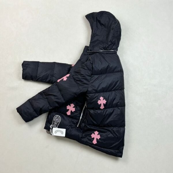 Chrome Hearts Jacket
