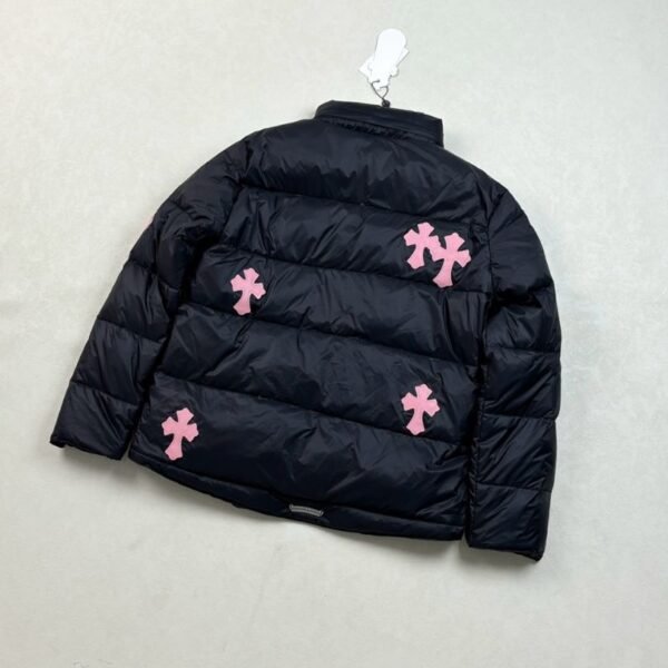 Chrome Hearts Jacket