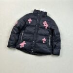 Chrome Hearts Jacket