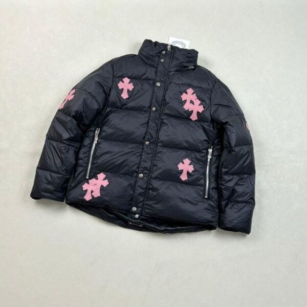Chrome Hearts Jacket