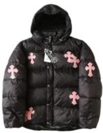 Chrome Hearts Jacket
