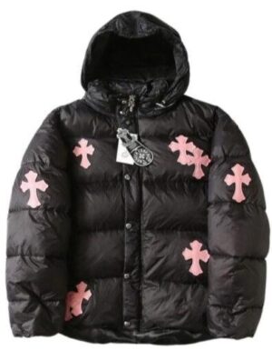 Chrome Hearts Jacket