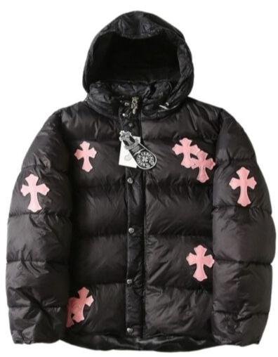 Chrome Hearts Jacket
