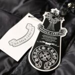 Chrome Hearts Jacket