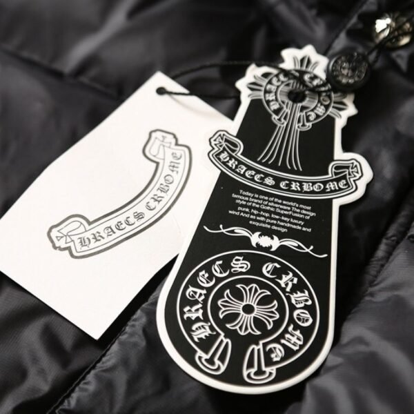 Chrome Hearts Jacket