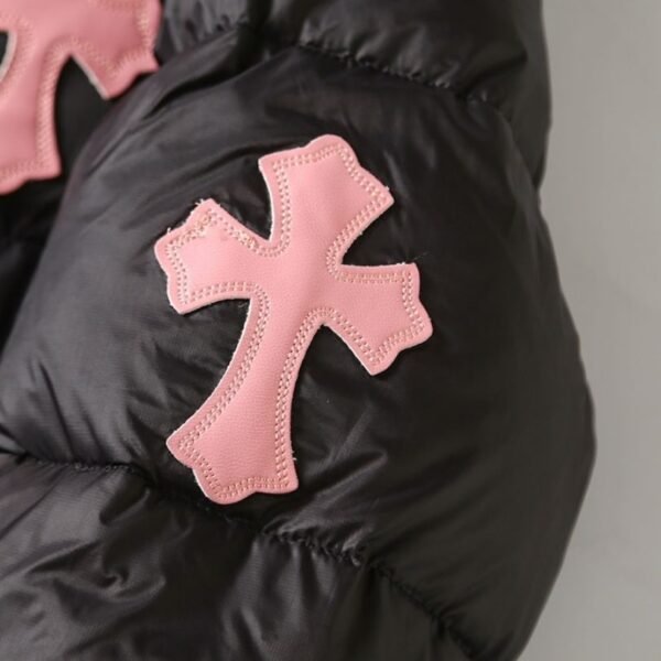 Chrome Hearts Jacket