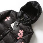 Chrome Hearts Jacket