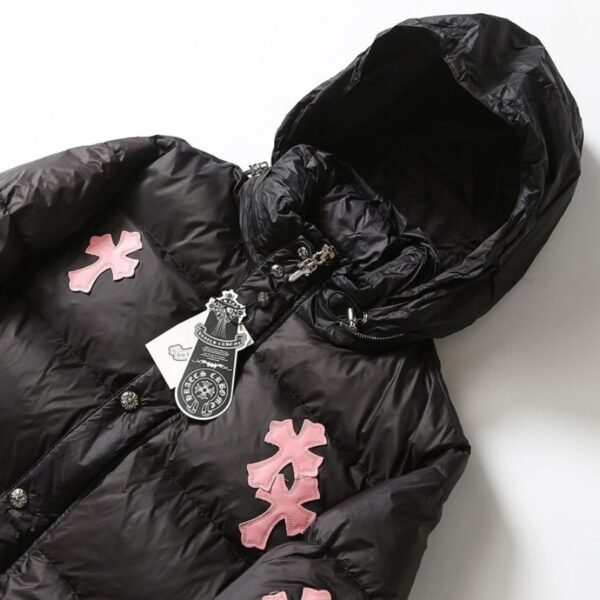 Chrome Hearts Jacket