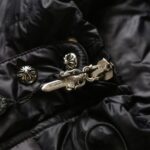 Chrome Hearts Jacket
