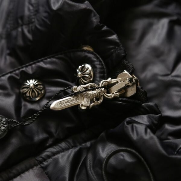 Chrome Hearts Jacket