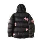 Chrome Hearts Jacket
