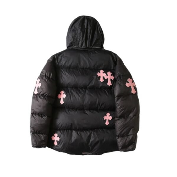 Chrome Hearts Jacket