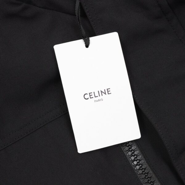 Celine Jacket