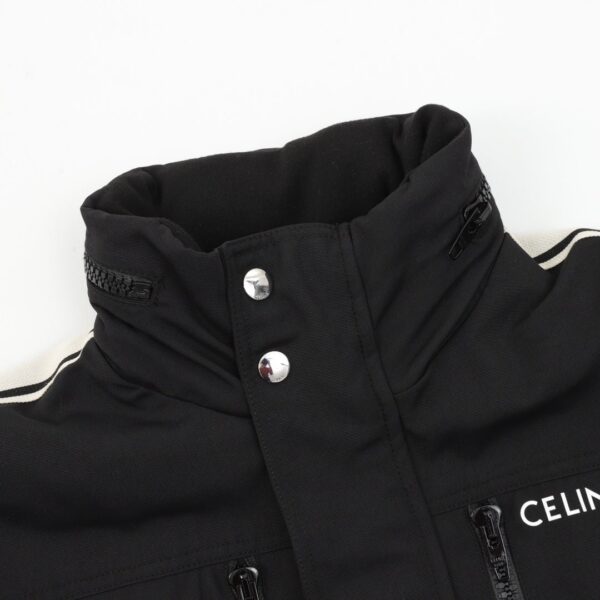Celine Jacket