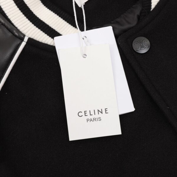 Celine Jacket