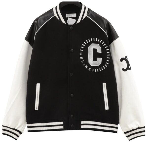 Celine Jacket