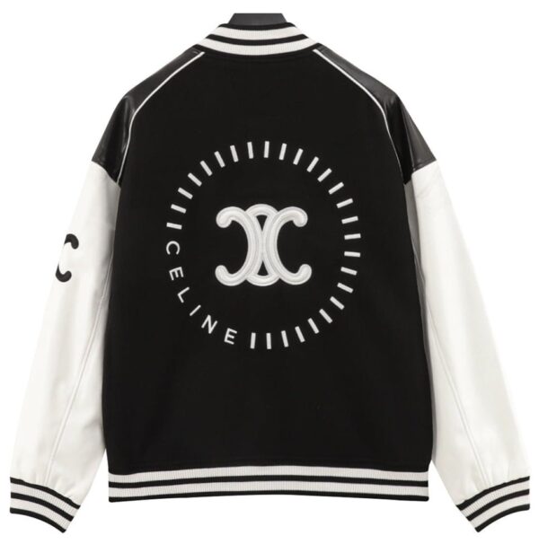 Celine Jacket