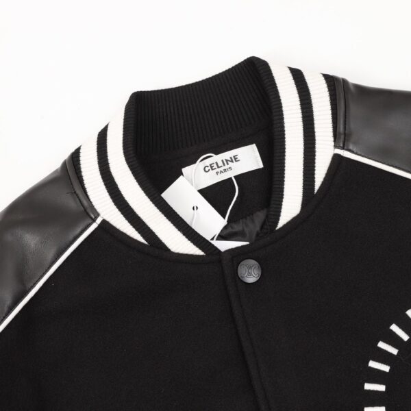Celine Jacket