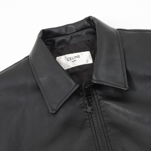 Celine Jacket