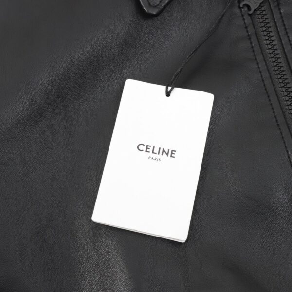 Celine Jacket