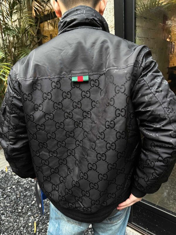 Celine Jacket