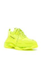 TRIPLE S