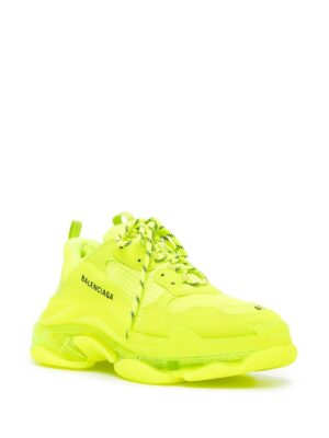 TRIPLE S
