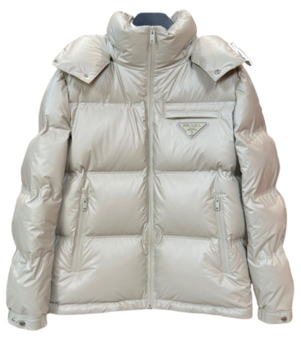 Prada Jacket