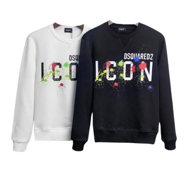 Dsquared2 Hoodie