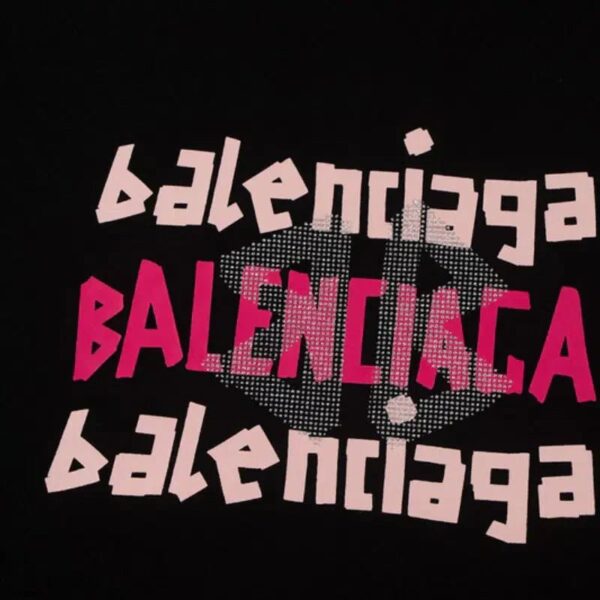 Balenciaga T-Shirt