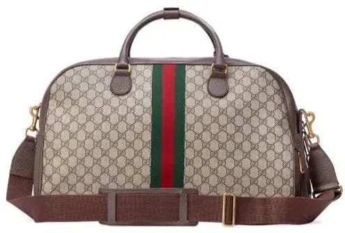 Holdall Bag