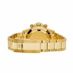 Daytona yellow gold white dial 40mm