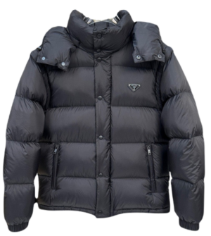 Prada Jacket
