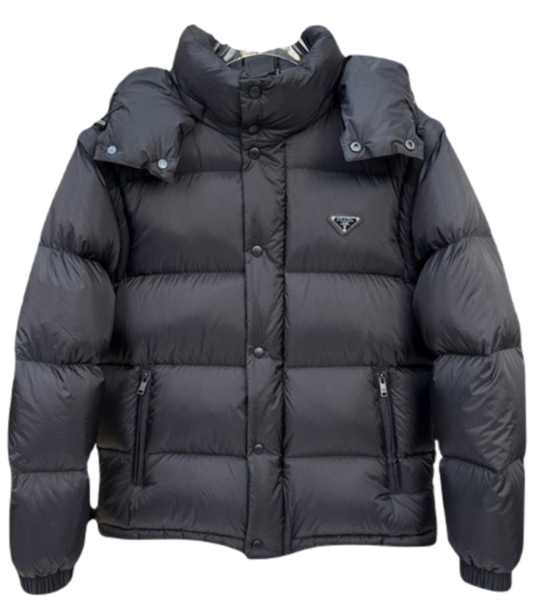 Prada Jacket