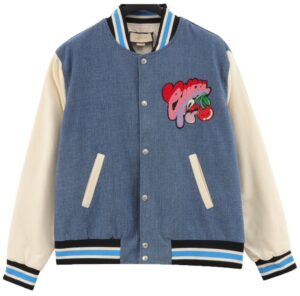 Gucci Jacket