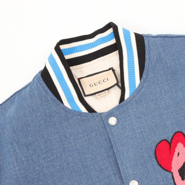 Gucci Jacket